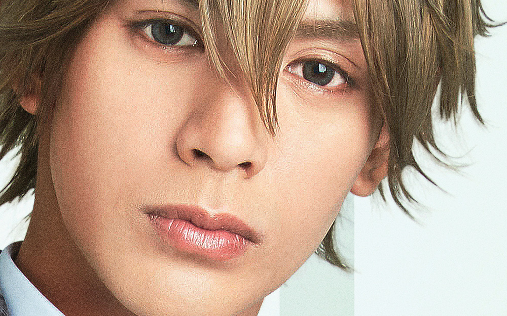 宮地龍之介